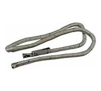 Wolf joint de porte de chaudière 1565mm 164156399 pour NK-50/63