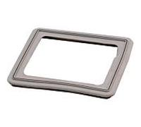 Wolf joint ouverture d'inspection 3903035 tuyau d'air/d'échappement DN80/125