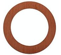 Wolf joint plat 161x115x2 3910404