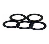 Wolf joint plat 2" 3910022 5 pièces, EPDM