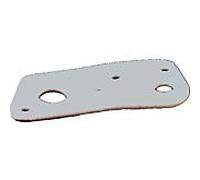 Wolf joint plat 3903160 pour électrode d'allumage et de surveillance