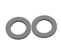 Wolf joint plat 8613404 2 pièces, 27,5 x 17,5 x 2