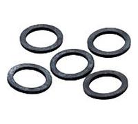 Wolf joint plat D24xD17x2 (G3/4") 391026499 pour soupape de trop-plein