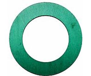 Wolf joint registre de refroidissement 3910048 100x70x2mm, pour FFS-14