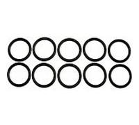 Wolf joint torique 27x8x3,6 8602157 pour GU, jeu de 10 pièces