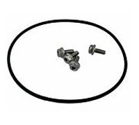 Wolf joint torique 87 x 2,5 mm Viton 8906617 pour COB 15-40