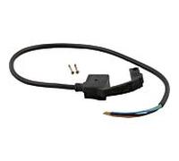 Wolf Kabel avec prise GKV 2000 . Étape 2794102 pour NG-31E-90/110