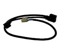 Wolf Kabel avec prise pour GKV 2000 .stage 8902558 pour NG