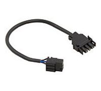 Wolf Kabel combustion auto./flamme. 2800709 IRD 1010. 2000