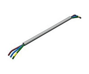 Wolf Kabel connexion courte circuit de chauffage 2744571 pour HBP