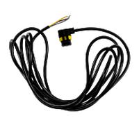 Wolf Kabel Grundfos UPM3 réseau 4, 1930 m 2745890 pour kit de tuyauterie de circuit de chauffage