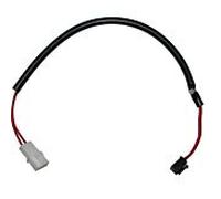Wolf Kabel interrupteur haute pression 2745943 pour BWL-1S-7