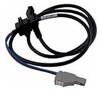 Wolf Kabel vanne de commutation 2744877 pour l'administration des affaires 2000