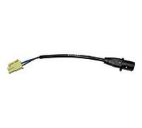 Wolf Kabel Wilo Yonos Para PWM 130 2745889 pour kit de tuyauterie de circuit de chauffage