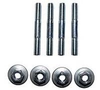 Wolf kit d'assemblage bloc moulé de maintenance 3490556 pour MGK-2