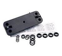 Wolf kit de conversion 8613065 combi pour système de chauffage, pour CGU- / CGG-2 (K) -18/24