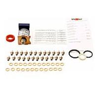 Wolf kit de conversion gaz liquide - gaz naturel E 8601296 pour GU-2E-S18 et GG-2E-S18/24