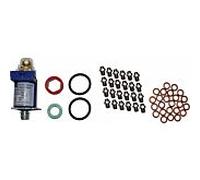 Wolf kit de conversion gaz liquide - gaz naturel LL 8601297 pour GG-2E-S18/24