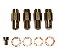 Wolf kit de conversion gaz naturel E - gaz naturel LL 8902501 pour chaudière à gaz FNG-34