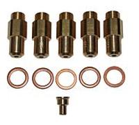 Wolf kit de conversion gaz naturel E - gaz naturel LL 8902502 pour chaudière à gaz FNG-41