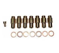 Wolf kit de conversion gaz naturel E - gaz naturel LL 8902503 pour chaudière à gaz FNG-57