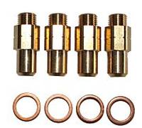 Wolf kit de conversion gaz naturel H/E 8887325 pour NG-2P/2E-29