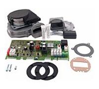 Wolf kit de conversion pour clapet de retour 8602519 pour GB, TGB