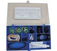 Wolf kit de joints d'entretien 8601006 valeur de condensation du gaz (pas CGB,CGS,CGW)