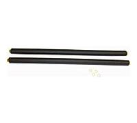 Wolf Kit de raccordement TopSon 2482381 pour conduit de toit flexible