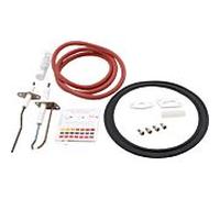 Wolf kit d'entretien 8612865 pour chaudière gaz à condensation CGB-75, CGB-100