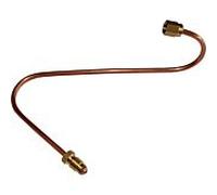 Wolf ligne de pression d'huile porte-buse de pompe 8905731 pour COB