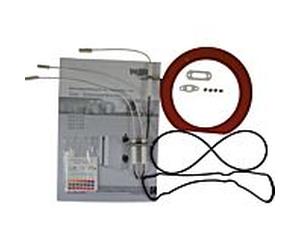 Wolf maintenance match0 Mgk-2 8752022 pour 390/630, pour une maintenance