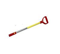 WOLF -MANCHE AVEC POIGNEE D MULTI-STAR 1,20 ALUMINIUM - ZMAD