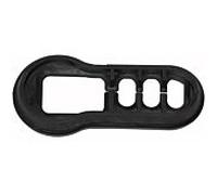 Wolf manchon d'étanchéité pour siphon 3910389 pour FGB