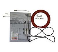 Wolf Mgk-2 kit d'entretien 8752022 pour 390/630, pour un entretien