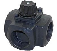 Wolf mitigeur trois voies 3M/DN50 Kvs 44 2791008 en fonte grise