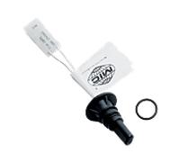 Wolf moniteur de température des gaz d'échappement 100Gr.C 274700299 pour COB-40