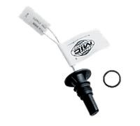 Wolf moniteur de température des gaz d'échappement 95Gr. C 274637999 pour CGB/COB jusqu'à 29 kW