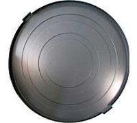 Wolf panneau de couverture noir 900mm 2483108 pour SPU-2(-W)-800/1000