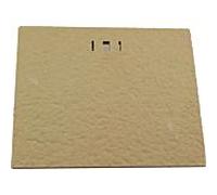 Wolf isolation de la chambre de combustion paroi avant 162201899 pour GU/GG-18