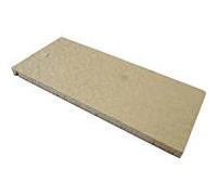 Wolf paroi latérale d'isolation de la chambre de combustion 162052499 pour GU- 2000