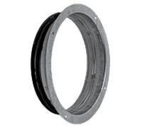 Wolf pièce de raccordement DN 160 2486472 pour FHS