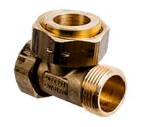 Wolf Pièce en T G1A x G1 x G1 2000 /4 2072391 pour CHC/200-35