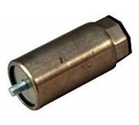 Wolf pied 2000 2000 /2",AISI 304 2071449 pour LS, FWS, SLS