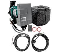 Wolf Pompe haute efficacité Bwl 9145463 Wilo Stratos Para 25 / 2000 -8, 8 m