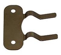 Wolf support de capteur chambre de combustion D180 349050999 pour CGB-2
