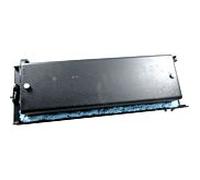 Wolf porte chauffante complète 2483808 pour BVG-Lambda 20-40