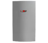 Wolf porte filtre droite 1800139 pour CWL-400 Excellent