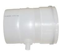 Wolf pot d'échappement interne 2651842 pour MGK-2-390-630 à partir de 02/2013