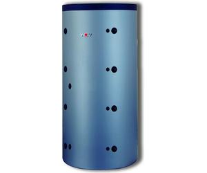 Wolf Pufferspeicher SPU-2-W 1000 mit Glattrohrwärmetauscher